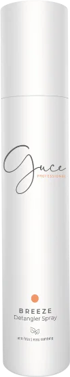 Guce Professional Breeze Detangler Spray
