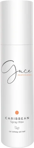 Guce Professional Caribbean Spray Wax