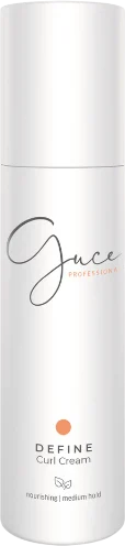 Guce Professional Define Curl Cream