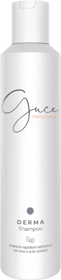 Guce Professional Derma Shampoo