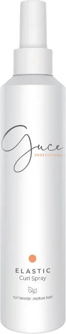 Guce Professional Elastic Curl Spray