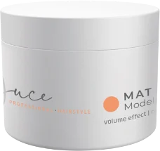 Guce Professional Mat Model