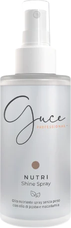 Guce Professional Nutri Shine Spray