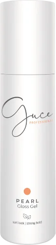 Guce Professional Pearl Gloss Gel