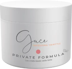 Guce Professional Private Formula