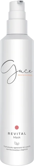 Guce Professional Revital Mask