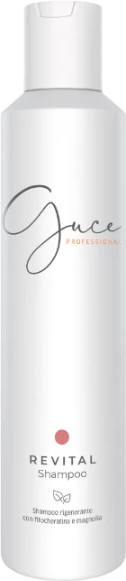 Guce Professional Revital Shampoo
