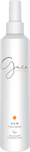 Guce Professional Sun Care Spray