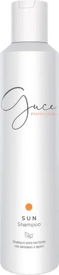 Guce Professional Sun Shampoo