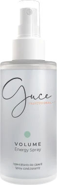 Guce Professional Volume Energy Spray