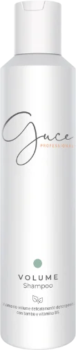 Guce Professional Volume Shampoo